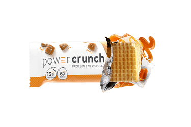 Salted Caramel